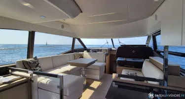 Prestige Yachts Prestige 460 Fly