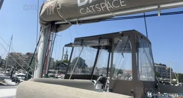 Bali Catamarans Catspace