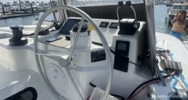 Bali Catamarans Catspace