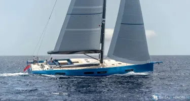 Solaris  74 RS