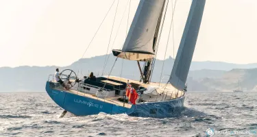 Solaris  74 RS