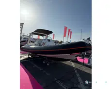 Zodiac Medline 7.5 GT