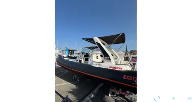 Zodiac Medline 7.5 GT