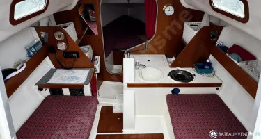 Gibert Marine Gib Sea 234