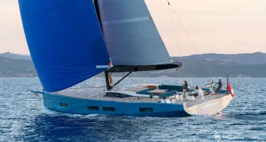 Solaris  74 RS