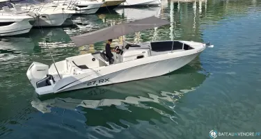 Pacific Craft  27 RX
