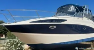 Bayliner  265 SB