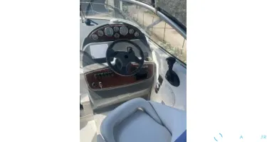 Bayliner  265 SB