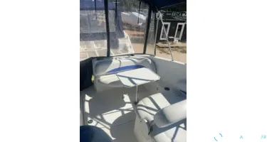 Bayliner  265 SB