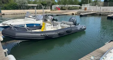 Zodiac Pro 650