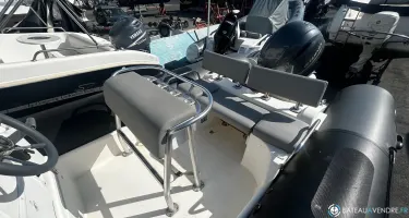Zodiac Pro 650