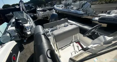Zodiac Pro 650