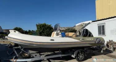 Zodiac Medline 650 Neo