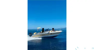 Sessa Marine Key Largo 26