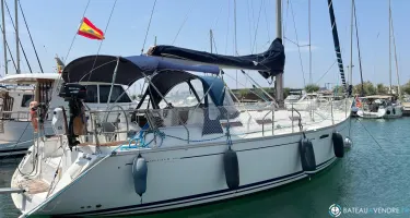 Dufour  385
