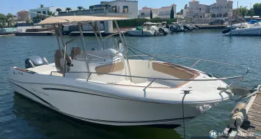 Jeanneau Cap Camarat 7.5 Style