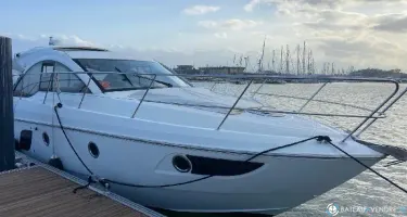 Beneteau Flyer Gran Turismo 38