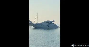 Beneteau Flyer Gran Turismo 38