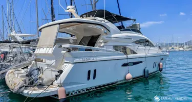 Pearl Yachts Pearl 60