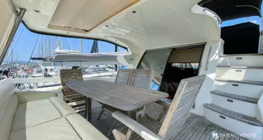 Pearl Yachts Pearl 60