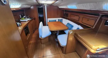 Grand Soleil  43