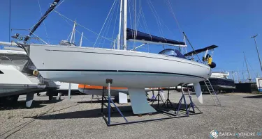 Grand Soleil  43