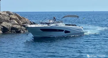 Jeanneau Cap Camarat 10.5 WA