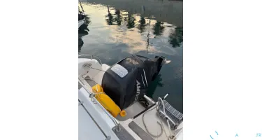 B2 Marine  650 Open