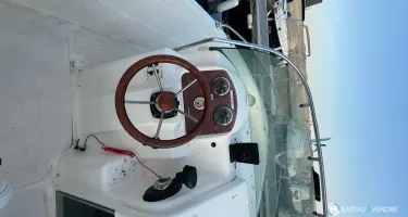 B2 Marine  650 Open
