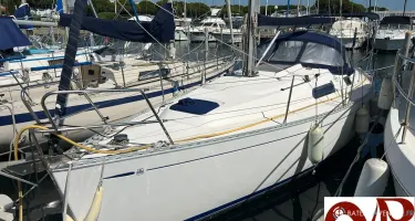 Dufour  30 Classic