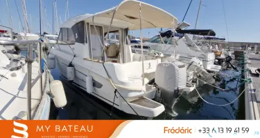Beneteau Antares 780 HB