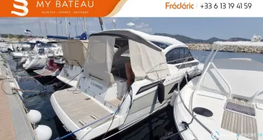 Jeanneau Leader 33