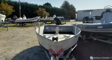 Bord a Bord Dervinis 450