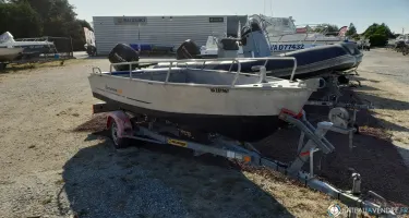 Bord a Bord Dervinis 450