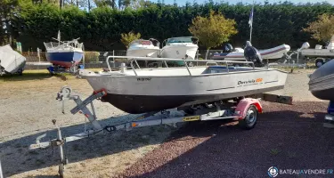 Bord a Bord Dervinis 450