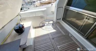 Ferretti Altura 45 Fly