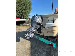 Jeanneau Cap Camarat 505 CC