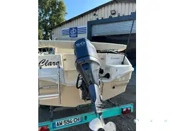 Jeanneau Cap Camarat 505 CC