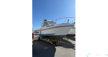 Eider Marine Sea Rover 21