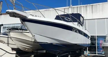 Guy Couach  950 Sport