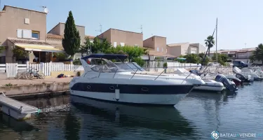 Sessa Marine C30
