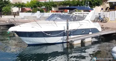Sessa Marine C30