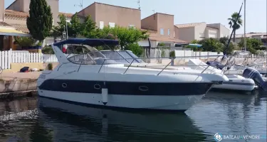 Sessa Marine C30