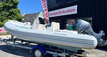 Zodiac Medline 5.8