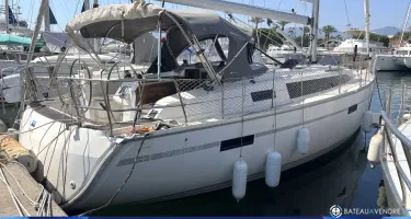 Bavaria  37 Cruiser
