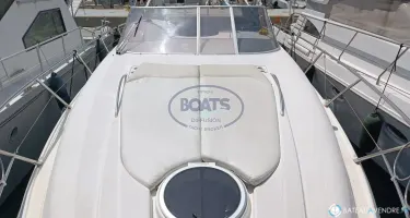 Sessa Marine Oyster 42