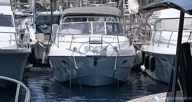 Sessa Marine Oyster 42