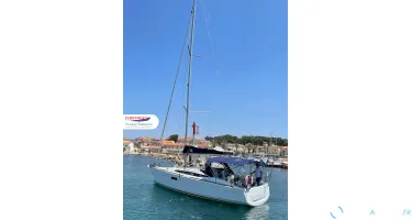 Jeanneau Sun Odyssey 349