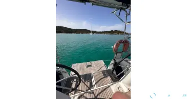 Jeanneau Sun Odyssey 349