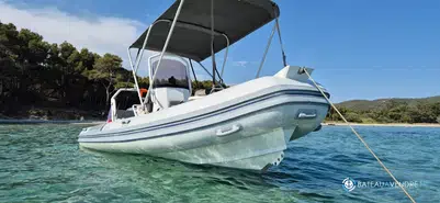 Highfield OM 540